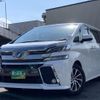 toyota vellfire 2017 CFJ1671937 image 3