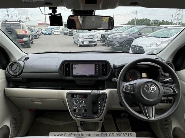 toyota passo 2016 -TOYOTA--Passo DBA-M700A--M700A-0050796---TOYOTA--Passo DBA-M700A--M700A-0050796- image 2