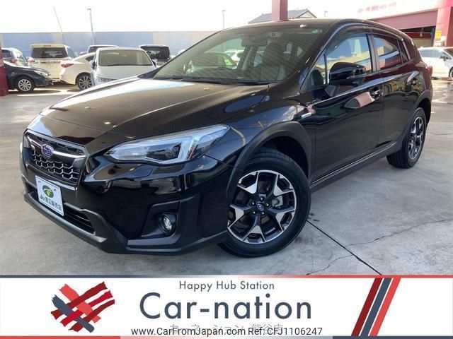 subaru xv 2019 quick_quick_GTE_GTE-020095 image 1