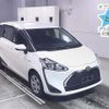 toyota sienta 2019 -TOYOTA--Sienta NHP170G--7158733---TOYOTA--Sienta NHP170G--7158733- image 1