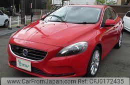 volvo v40 2015 -VOLVO--Volvo V40 MB4164T--F2235378---VOLVO--Volvo V40 MB4164T--F2235378-