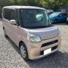 daihatsu tanto 2015 -DAIHATSU 【千葉 587】--Tanto DBA-LA600S--LA600S-0339059---DAIHATSU 【千葉 587】--Tanto DBA-LA600S--LA600S-0339059- image 1