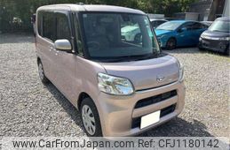 daihatsu tanto 2015 -DAIHATSU 【千葉 587】--Tanto DBA-LA600S--LA600S-0339059---DAIHATSU 【千葉 587】--Tanto DBA-LA600S--LA600S-0339059-