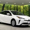 toyota prius 2019 -TOYOTA--Prius DAA-ZVW55--ZVW55-6008457---TOYOTA--Prius DAA-ZVW55--ZVW55-6008457- image 17