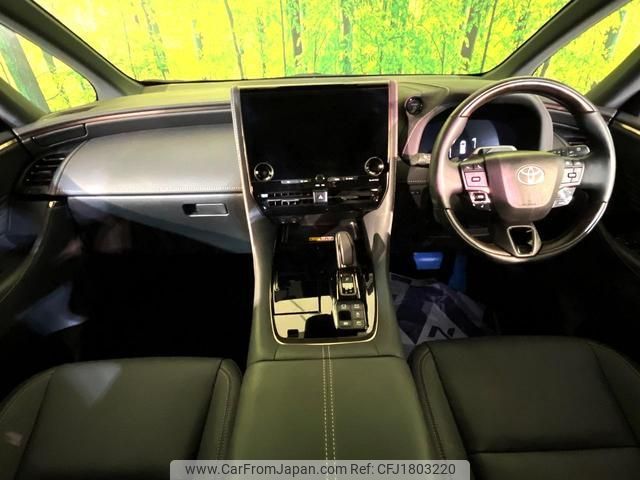 toyota alphard 2024 CFJ1803220 image 2