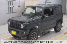 suzuki jimny 2019 -SUZUKI 【静岡 581ｷ 718】--Jimny 3BA-JB64W--JB64W-120329---SUZUKI 【静岡 581ｷ 718】--Jimny 3BA-JB64W--JB64W-120329-