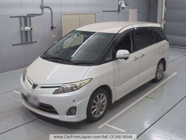 toyota estima 2011 -TOYOTA--Estima DBA-ACR50W--ACR50-0128996---TOYOTA--Estima DBA-ACR50W--ACR50-0128996- image 1