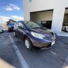 nissan note 2013 TE855 image 3