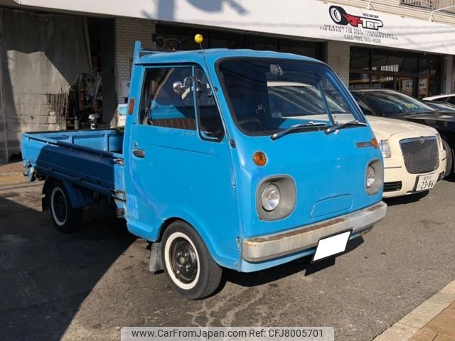 mazda porter-cab 1980 -MAZDA--Porter-Cab J-PC4D--PC4D-298812---MAZDA--Porter-Cab J-PC4D--PC4D-298812- image 1