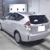 toyota prius-α 2017 -TOYOTA 【岐阜 303ﾅ7725】--Prius α ZVW41W-0062002---TOYOTA 【岐阜 303ﾅ7725】--Prius α ZVW41W-0062002- image 2