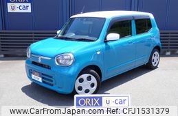 suzuki alto 2023 CFJ1531379