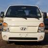 hyundai porter 2009 CFJ3089749 image 5