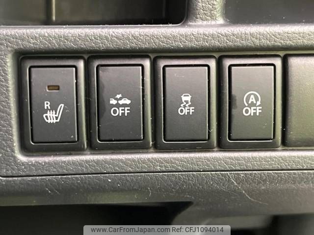 suzuki wagon-r 2015 -SUZUKI--Wagon R DBA-MH34S--MH34S-388538---SUZUKI--Wagon R DBA-MH34S--MH34S-388538- image 2