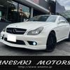 mercedes-benz amg 2006 -MERCEDES-BENZ--AMG CBA-219376--WDD2193761A066476---MERCEDES-BENZ--AMG CBA-219376--WDD2193761A066476- image 1