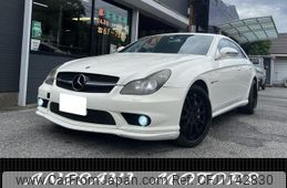 mercedes-benz amg 2006 -MERCEDES-BENZ--AMG CBA-219376--WDD2193761A066476---MERCEDES-BENZ--AMG CBA-219376--WDD2193761A066476-