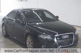 audi a4 2010 -AUDI--Audi A4 8KCDNF--AA124099---AUDI--Audi A4 8KCDNF--AA124099-