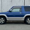 mitsubishi pajero-mini 1999 8580 image 5