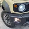 suzuki jimny-sierra 2022 -SUZUKI--Jimny Sierra 3BA-JB74W--JB74W-174525---SUZUKI--Jimny Sierra 3BA-JB74W--JB74W-174525- image 13