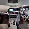 bmw 3-series 2020 quick_quick_3BA-6K20_WBA72DZ0X0FK12465 image 3
