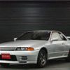 nissan skyline-gt-r 1994 -NISSAN--Skyline BNR32--BNR32-307255---NISSAN--Skyline BNR32--BNR32-307255- image 24