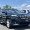 chrysler jeep-cherokee 2015 -CHRYSLER--Jeep Cherokee ABA-KL24--1C4PJLGB3EW305906---CHRYSLER--Jeep Cherokee ABA-KL24--1C4PJLGB3EW305906- image 17