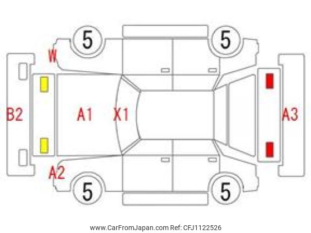 honda civic 2020 -HONDA--Civic 6BA-FK7--FK7-1200630---HONDA--Civic 6BA-FK7--FK7-1200630- image 2