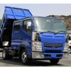 mitsubishi-fuso canter 2011 GOO_NET_EXCHANGE_0230013A30250408W003 image 25