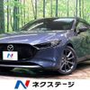 mazda mazda3-fastback 2022 quick_quick_BPFJ3P_BPFJ3P-102345 image 1