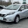 nissan note 2017 -NISSAN--Note DBA-NE12--NE12-206463---NISSAN--Note DBA-NE12--NE12-206463- image 4