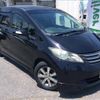 honda freed 2011 -HONDA--Freed DBA-GB3--GB3-1342117---HONDA--Freed DBA-GB3--GB3-1342117- image 1