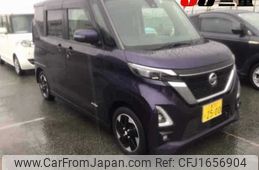 nissan roox 2021 CFJ1656904