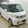 nissan dayz-roox 2015 -NISSAN 【豊橋 580ﾉ9758】--DAYZ Roox B21A-0112324---NISSAN 【豊橋 580ﾉ9758】--DAYZ Roox B21A-0112324- image 1