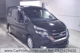 nissan serena 2017 -NISSAN--Serena GFC27-069305---NISSAN--Serena GFC27-069305-