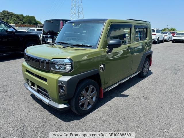 daihatsu taft 2021 quick_quick_5BA-LA900S_LA900S-0066414 image 2