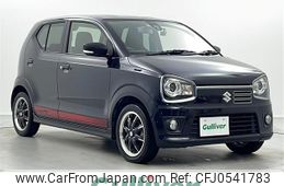 suzuki alto 2015 -SUZUKI--Alto DBA-HA36S--HA36S-865655---SUZUKI--Alto DBA-HA36S--HA36S-865655-