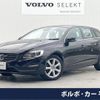 volvo v60 2016 -VOLVO--Volvo V60 LDA-FD4204T--YV1FWA8RDG1308809---VOLVO--Volvo V60 LDA-FD4204T--YV1FWA8RDG1308809- image 1