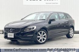 volvo v60 2016 -VOLVO--Volvo V60 LDA-FD4204T--YV1FWA8RDG1308809---VOLVO--Volvo V60 LDA-FD4204T--YV1FWA8RDG1308809-