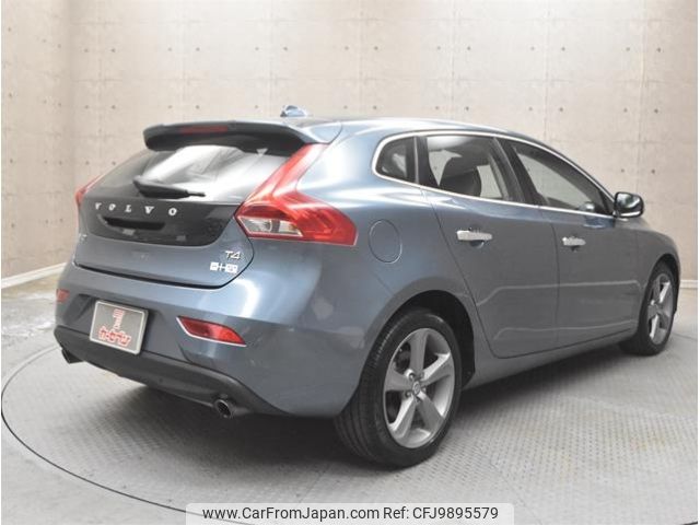 volvo v40 2015 -VOLVO--Volvo V40 DBA-MB4164T--YV1MV485BE2135737---VOLVO--Volvo V40 DBA-MB4164T--YV1MV485BE2135737- image 2