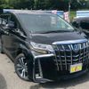 toyota alphard 2023 CFJ1843261 image 4