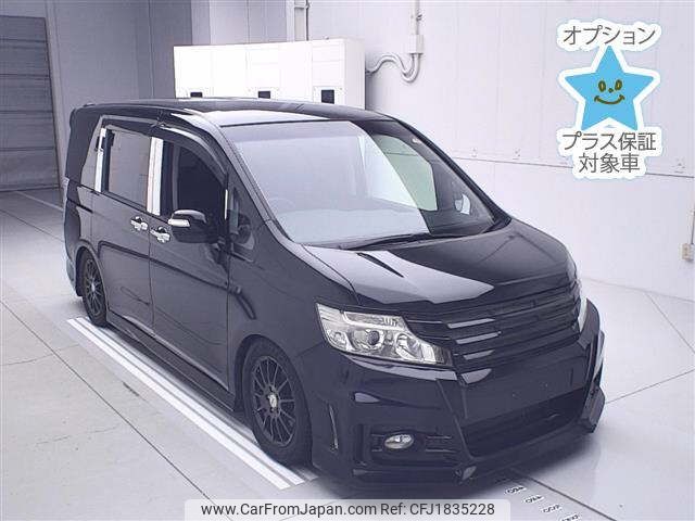 honda stepwagon 2014 CFJ1835228 image 1