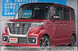 suzuki spacia 2020 -SUZUKI--Spacia DAA-MK53S--MK53S-896540---SUZUKI--Spacia DAA-MK53S--MK53S-896540-