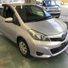 toyota vitz 2014 -TOYOTA--Vitz NSP130-2158026---TOYOTA--Vitz NSP130-2158026- image 4