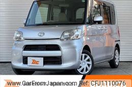 daihatsu tanto 2015 -DAIHATSU--Tanto DBA-LA600S--LA600S-0276362---DAIHATSU--Tanto DBA-LA600S--LA600S-0276362-