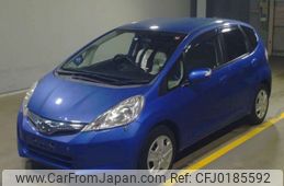 honda fit 2011 -HONDA--Fit DAA-GP1--GP1-1090803---HONDA--Fit DAA-GP1--GP1-1090803-