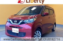 nissan dayz 2019 quick_quick_B43W_B43W-0004984