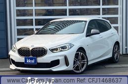 bmw 1-series 2019 -BMW--BMW 1 Series 3BA-7L20--WBA7L120107E78217---BMW--BMW 1 Series 3BA-7L20--WBA7L120107E78217-