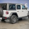 jeep wrangler 2021 CFJ1602419 image 16