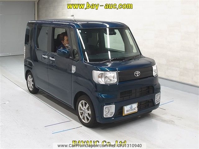toyota pixis-mega 2021 -TOYOTA--Pixis Mega LA700A-0034118---TOYOTA--Pixis Mega LA700A-0034118- image 1