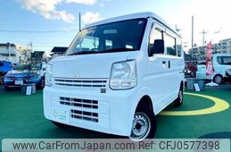 mitsubishi minicab-van 2015 quick_quick_HBD-DS17V_DS17V-102365