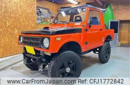 suzuki jimny 1991 CFJ1772842